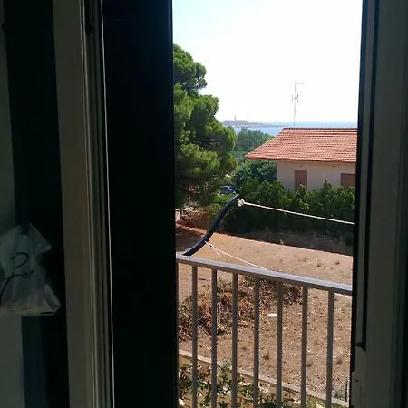 Holiday home Casa Vacanze
