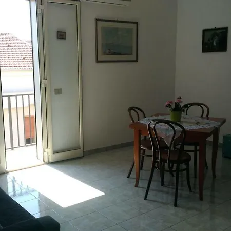 Holiday home Casa Vacanze