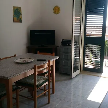 Holiday home Casa Vacanze *