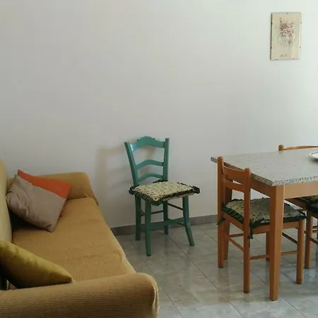 Holiday home Casa Vacanze Sampieri