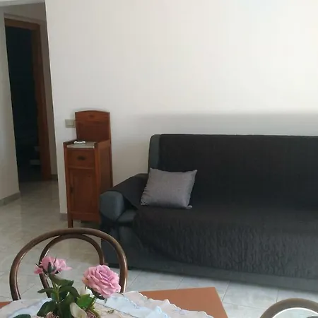 Casa Vacanze Holiday home