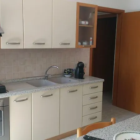 Casa Vacanze Holiday home Sampieri