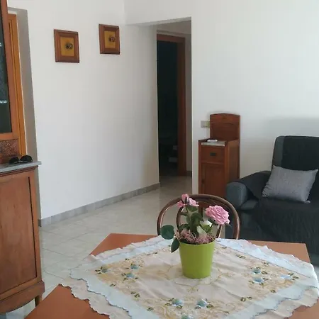 Tatil Evi Casa Vacanze *
